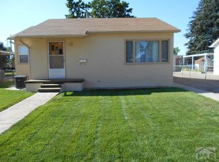 318 E Florence Ave, Fowler, CO 81039