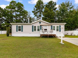 1040 Palm Dr., Conway, SC 29526