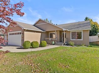 8714 N K Ct, Spokane, WA 99208