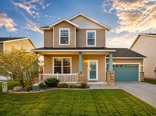 9819 Mustang Dr, Pasco, WA 99301