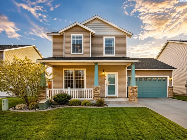 9819 Mustang Dr, Pasco, WA 99301