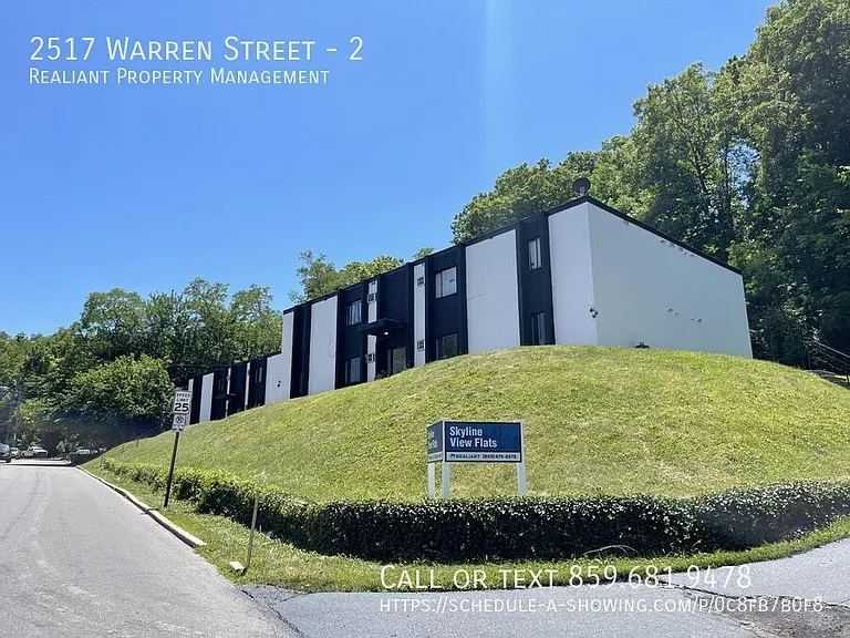 2517 Warren St #2 — Photo 1