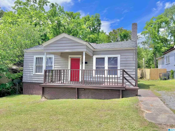 4804 Terrace S #M, Birmingham, AL 35208