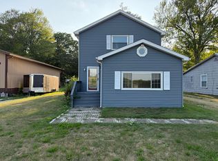 54967 Tulip Rd, New Carlisle, IN 46552