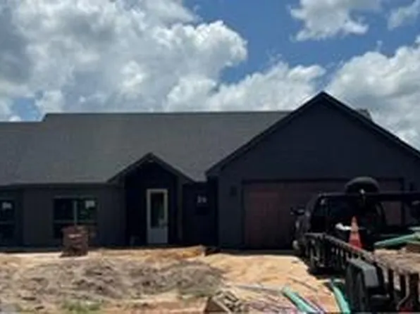 320 Salem Ridge Dr, Huntington, TX 75949