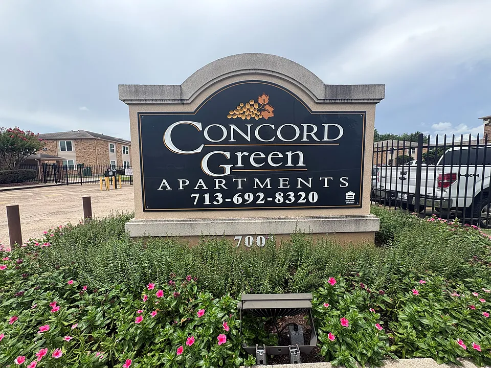 Concord Green