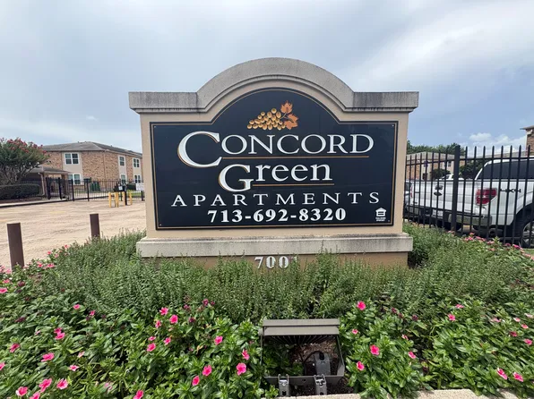 Concord Green