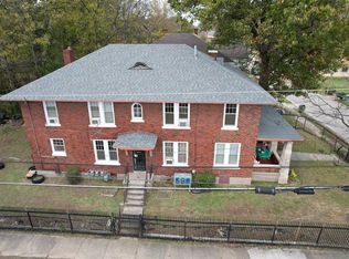 1009 Rozelle St, Memphis, TN 38114