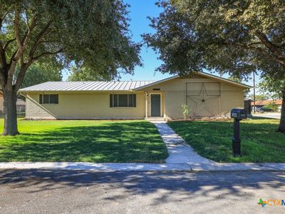 1004 Orchid Cir, New Braunfels, TX, 78130