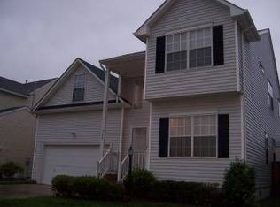 720 Charles St, Chesapeake, VA 23320
