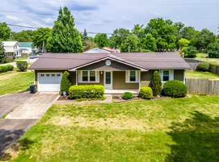 503 Harriman St, Rome City, IN 46784