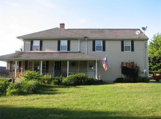 51 Mabel Dr, Seekonk, MA 02771