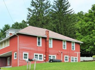 216 Spruce Rd, Moshannon, PA 16859