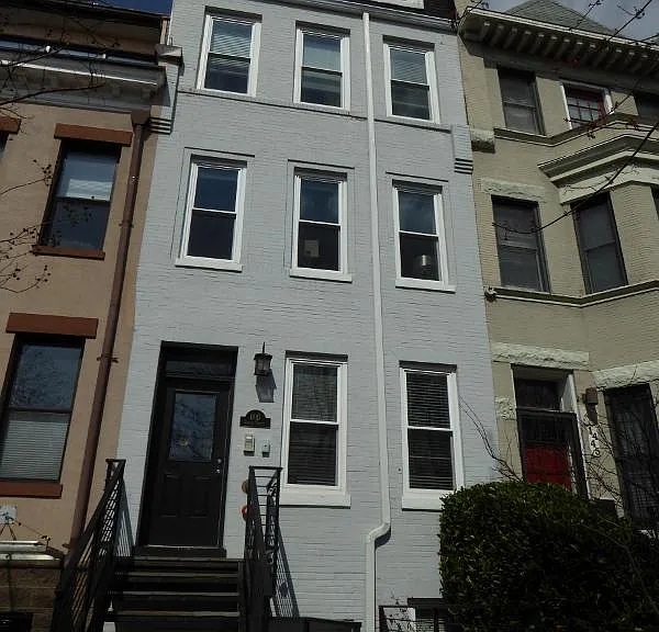 1447 Girard St NW #2 — Photo 1