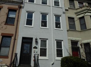 1447 Girard St NW APT 2, Washington, DC 20009