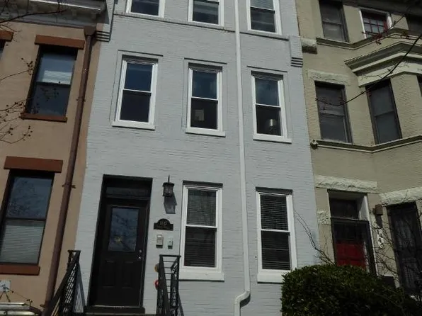 1447 Girard St NW, Washington, DC
