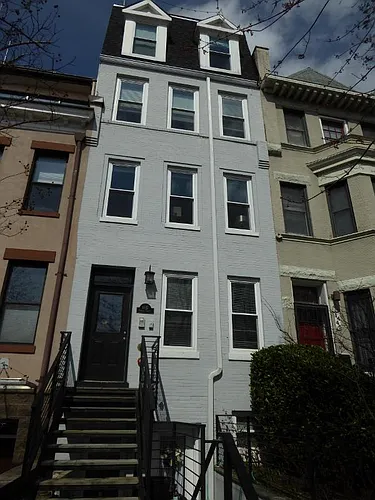 1447 Girard St NW Photo 1