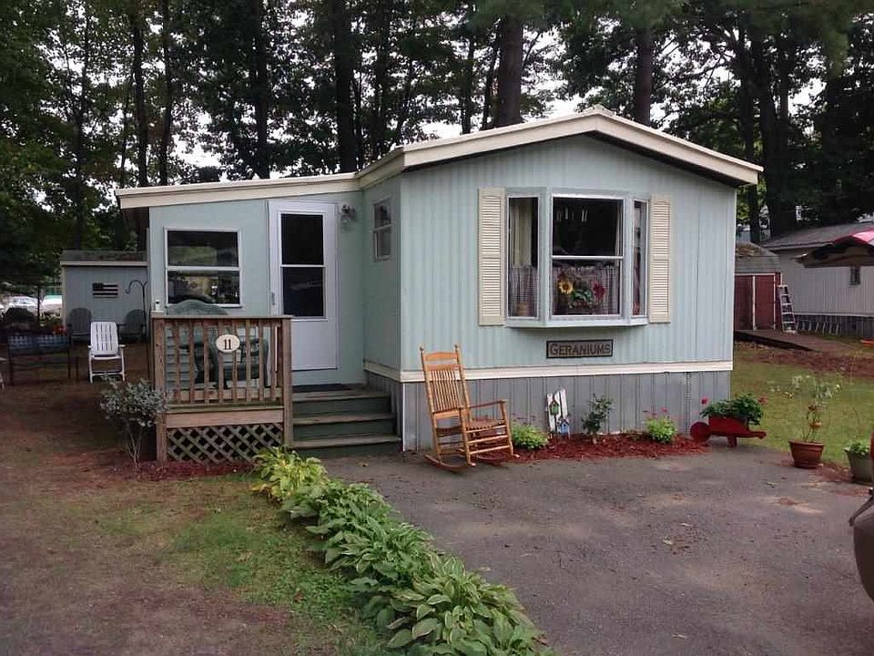 1st image of 9 Sargent Place #11