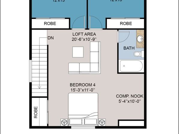 1786 NW 6th Ave, Oak Harbor, WA 98277
