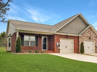 1751 Chelsa Dr NE, Cleveland, TN 37323