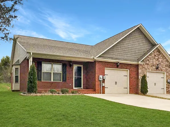 1751 Chelsa Dr NE, Cleveland, TN 37323