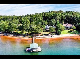 214 Sunset Ridge Dr, Seneca, SC 29672