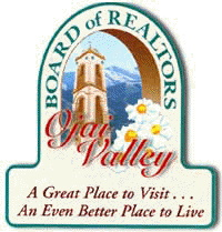 Ojai Valley BOR