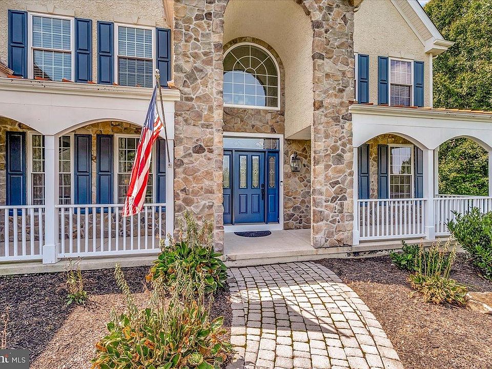 108 Waterfall Ln, Landenberg, PA 19350 Zillow