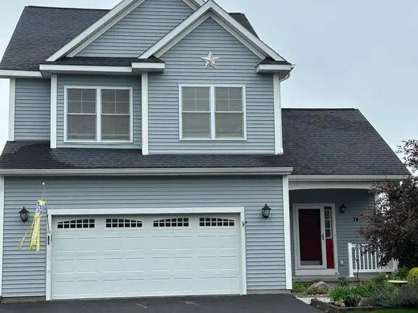 74 Waverly Circle, Watervliet, NY 12189