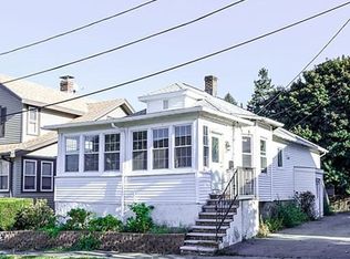 21 Carle Rd, Quincy, MA 02170
