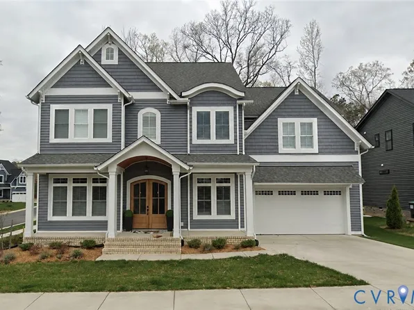 3906 Bellstone Dr, Midlothian, VA 23112