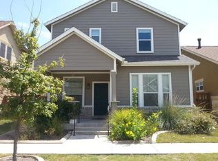 4433 Camacho St, Austin, TX 78723