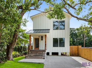 315 S T. J. Jemison Blvd, Baton Rouge, LA 70802