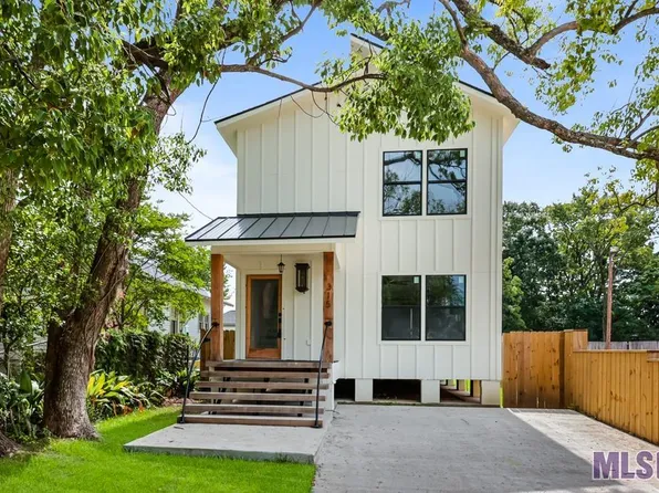 315 S T. J. Jemison Blvd, Baton Rouge, LA 70802