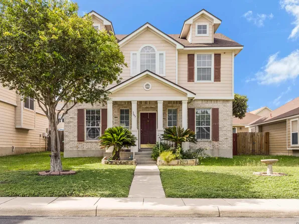 9647 Wild Horse Run, San Antonio, TX 78251