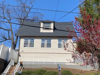 860 Clifton Ave, Newark, NJ, 07104