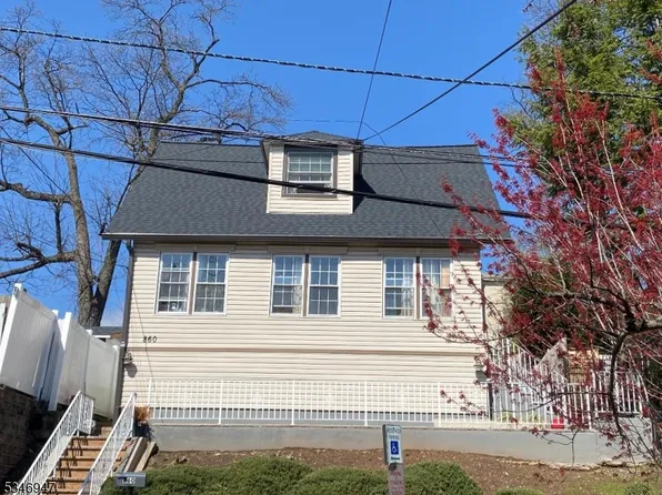 860 Clifton Ave, Newark City, NJ 07104