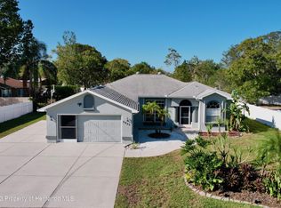 5275 Bevens Ave, Spring Hill, FL 34608