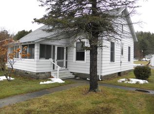 7403 Us Route 9, Elizabethtown, NY 12932