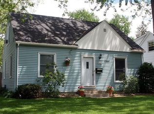 7337 5th Ave S, Richfield, MN 55423