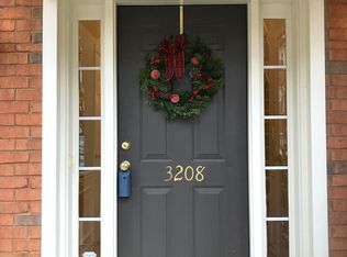 3208 Trace Views Ct, Norcross, GA 30071