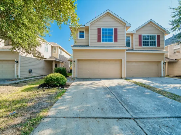 2907 Hackamore Hollow Ln, Houston, TX 77014