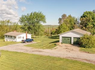 5964 State Route 15a, Springwater, NY 14560