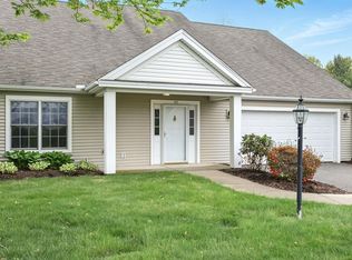 45 Ivy Cir UNIT 45, Wilbraham, MA 01095