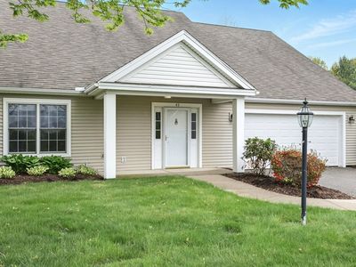 45 Ivy Cir UNIT 45, Wilbraham, MA, 01095