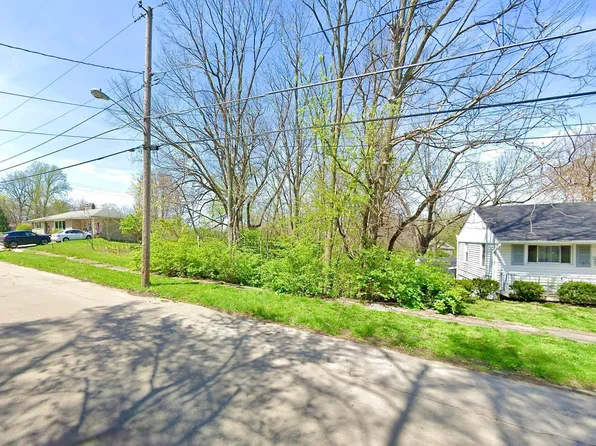 1903 Walton St, Anderson, IN 46016