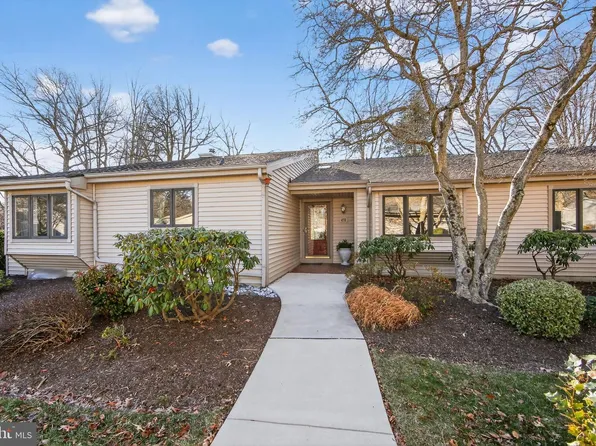 458 Eaton Way #458, West Chester, PA 19380