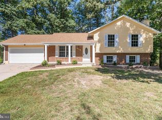9900 Quiet Glen Ct, Upper Marlboro, MD 20774