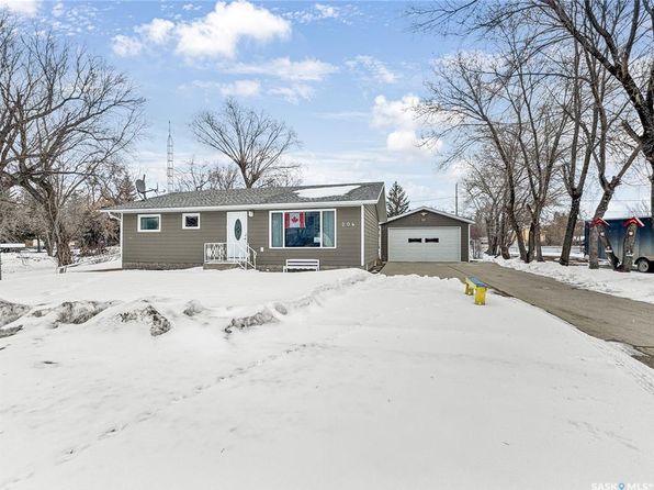 204 Second AVENUE N, Marcelin, SK S0J 0A7