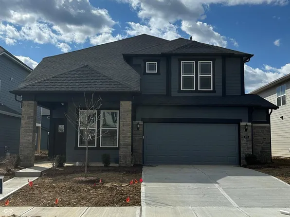 2758 Penn Ave, Plainfield, IN 46168